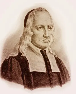 Animalium Prints: Giovanni Borelli, Italian Mathematician