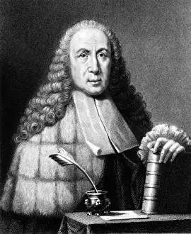 Giovanni Prints: Giovanni Morgagni, Italian Anatomist