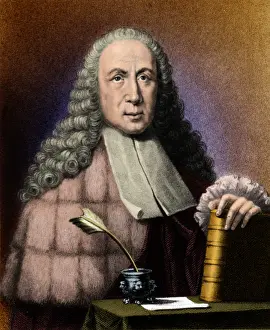 Giovanni Prints: Giovanni Morgagni, Italian Anatomist
