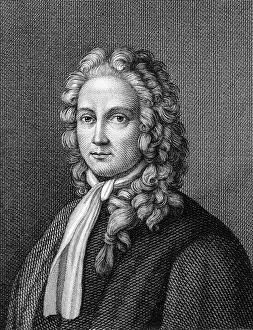 Sciences Prints: Giovanni Poleni, Italian Polymath