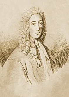 Sciences Prints: Giovanni Poleni, Italian Polymath