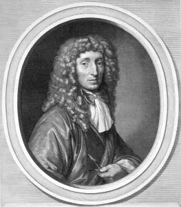 Playwright Prints: Govard Bidloo, Dutch Anatomist
