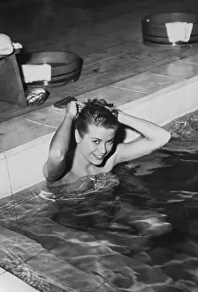 1950 Prints: Grace Kelly, Princess Grace