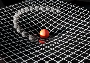 Star Prints: Gravity Simulation