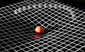 Star Prints: Gravity Simulation