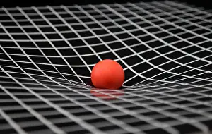 Star Prints: Gravity Simulation