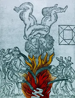 Great Fire of London, 1666