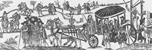Pandemic Prints: Great Plague of London, 1665