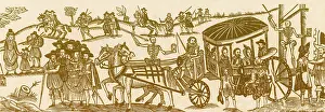 Pandemic Prints: Great Plague of London, 1665