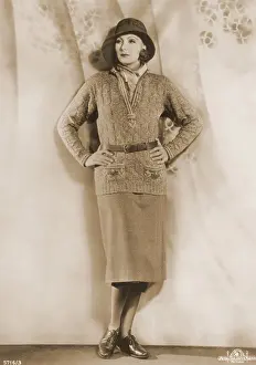 Actor Prints: Greta Garbo, Hollywood Movie Star
