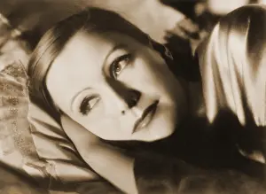 Actor Prints: Greta Garbo, Hollywood Movie Star