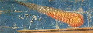Best Sellers Part IV Prints: Halley's Comet, 1301
