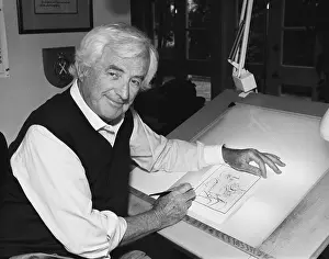 Working Prints: Hank Ketcham