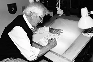 Strip Prints: Hank Ketcham
