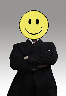Happy Face