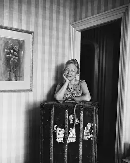 Movie Prints: Helen Hayes