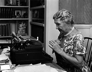Office Prints: Helen Keller