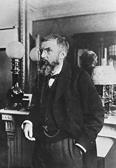: Henri Poincare, French Polymath