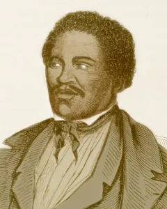 Abolitionist Prints: Henry Box Brown, African-American Abolitionist