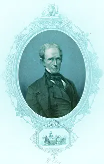Henry Clay, American Politician