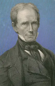 Republican Prints: Henry Clay, American Politician