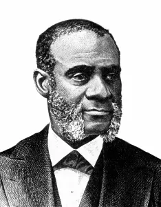 Slave Prints: Henry Garnet, American Abolitionist and Minister