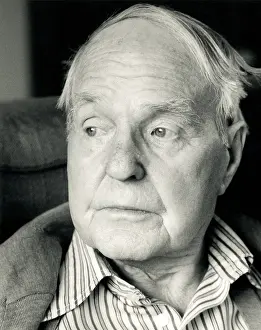 Sculptor Prints: Henry Moore, 1984