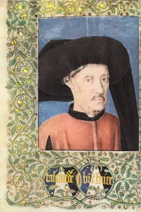 Frontispiece Prints: Henry the Navigator, Portuguese Patron