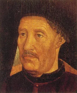 14th Prints: Henry the Navigator, Portuguese Patron