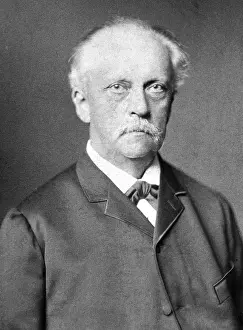 Visual Prints: Hermann von Helmholtz, German Polymath