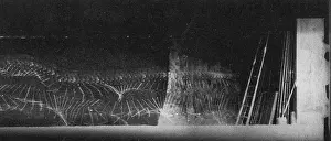 Locomotion Prints: High Speed Photography, 1890s