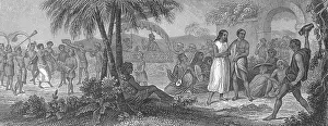Wife Prints: Hindu and Romani Weddings