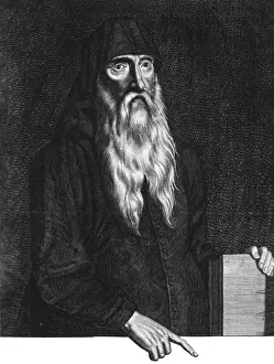 Hippocrates, Greek Physician, Father of Modern Medicine