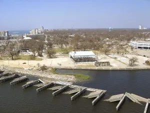 Aftermath Prints: Hurrican Katrina Damage