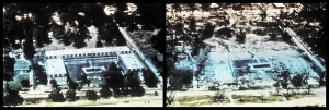 Party Prints: Before and After Hurricane Camille (1969)
