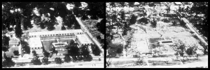 Party Prints: Before and After Hurricane Camille, 1969