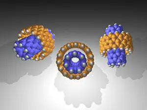 Atom Prints: Hydrocarbon-based nanotechnology