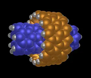 Atom Prints: Hydrocarbon-based nanotechnology