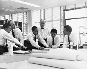 Working Prints: I.M. Pei, Architect