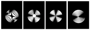 Interference Patterns