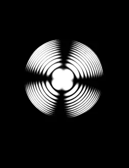 More Science & Medical Prints: Interference from Quartz