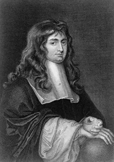 Isaac Prints: Isaac Newton, English Polymath