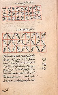 12th Prints: Islamic Medical Encyclopedia Epitomes Manuscript