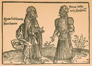 Tradition Prints: Itinerary to the Holy Land, 1486