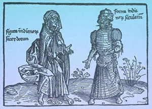 Tradition Prints: Itinerary to the Holy Land, 1486