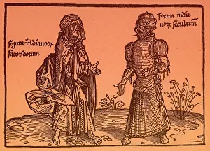 Tradition Prints: Itinerary to the Holy Land, 1486