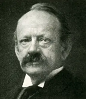 Mass Prints: J. J. Thomson, English Physicist