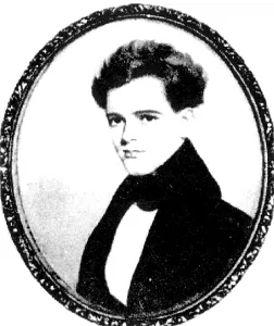Position Prints: J. Marion Sims, Father of American Gynecology