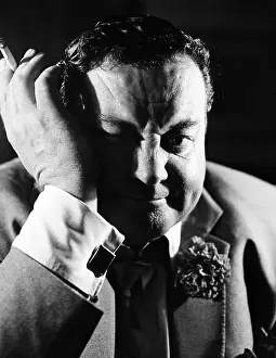 Show Prints: Jackie Gleason
