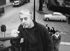 Film Prints: Jacques Prevert